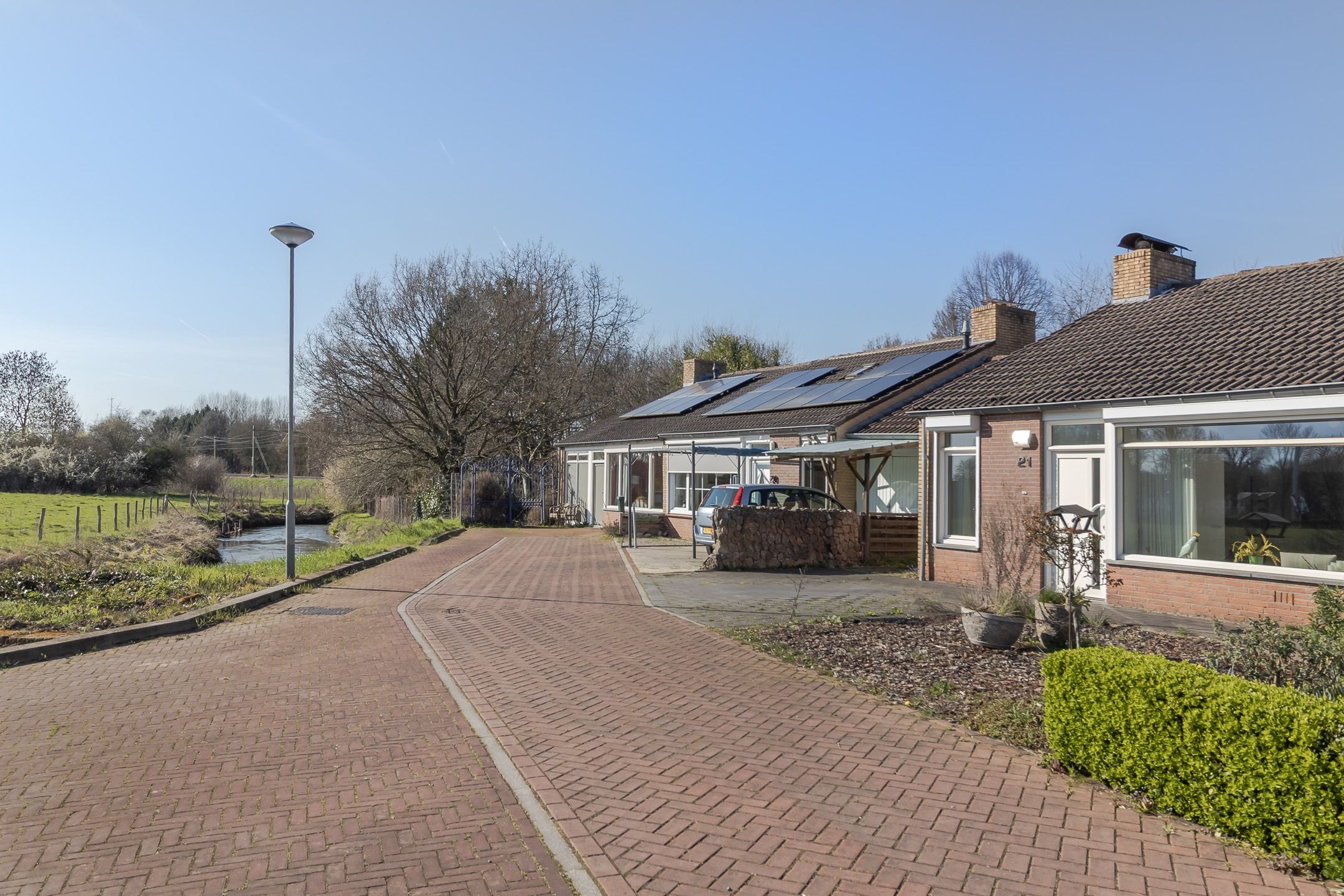 Photo 18 of Zuster Paladiaplantsoen 21