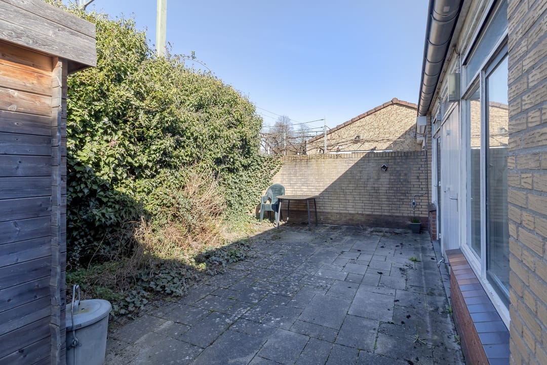 Photo 17 of Zuster Paladiaplantsoen 21