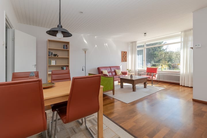 Photo 3 of Zuster Paladiaplantsoen 21