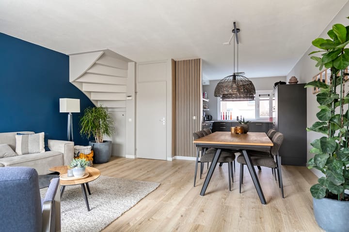 Photo 3 of Jachtvalk 23