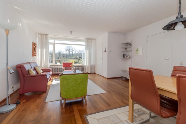 Photo 4 of Zuster Paladiaplantsoen 21