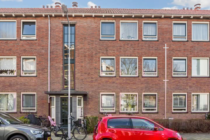 Foto 2 van Jacob van Lennepstraat 14