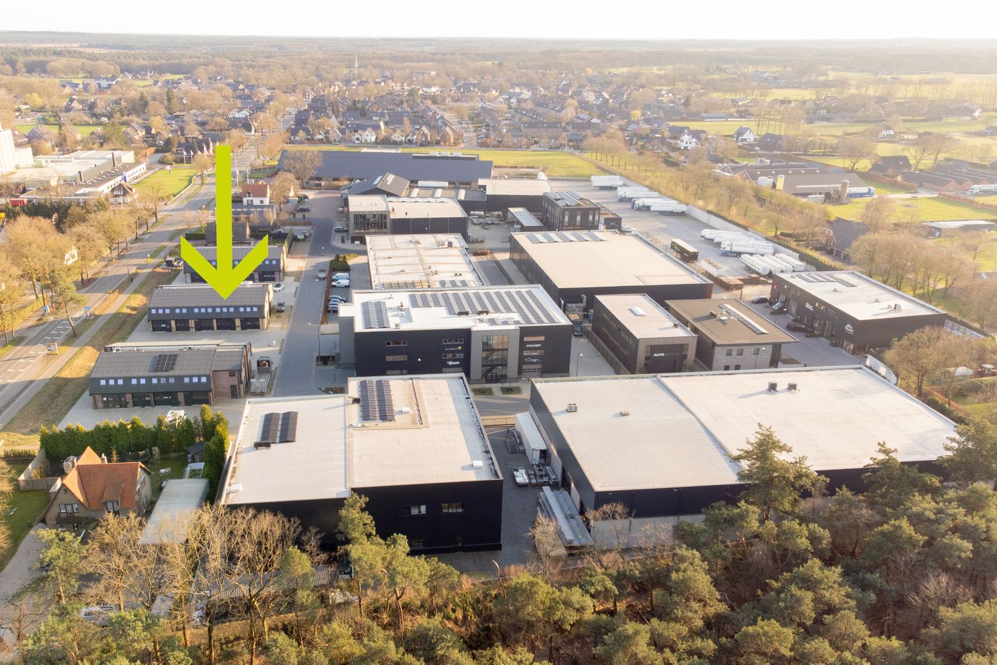 Bekijk foto 3 van Elspeterweg 69-B9