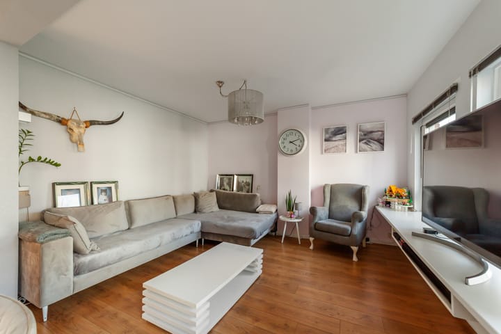 Foto 3 van Jacob van Lennepstraat 14