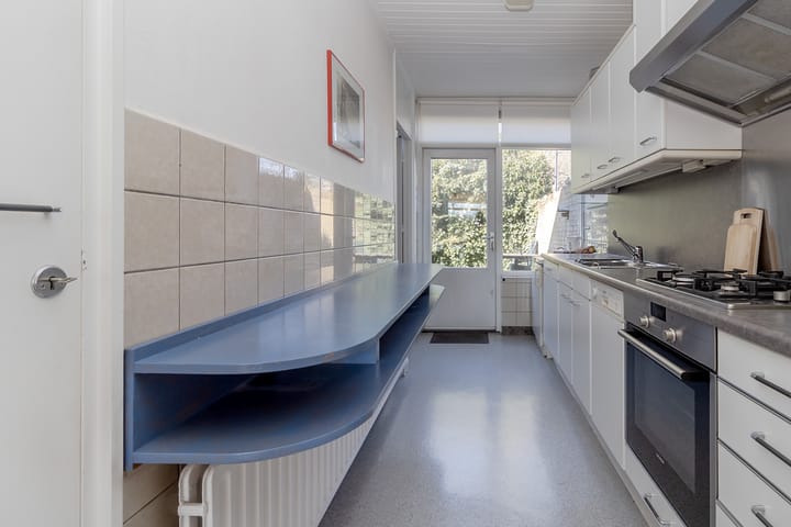 Photo 5 of Zuster Paladiaplantsoen 21