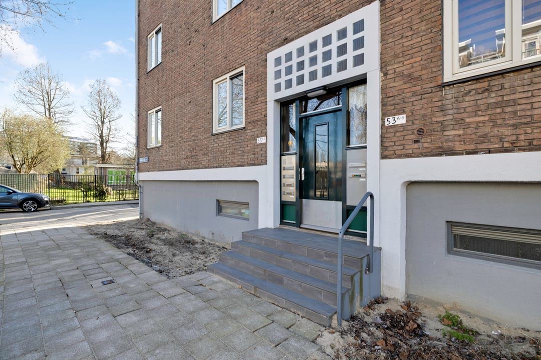 Foto 2 van Beeningerstraat 55-B