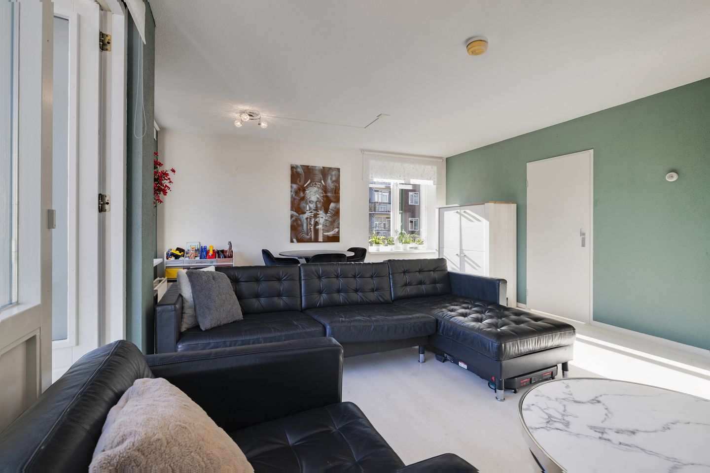 Foto 4 van Beeningerstraat 55-B