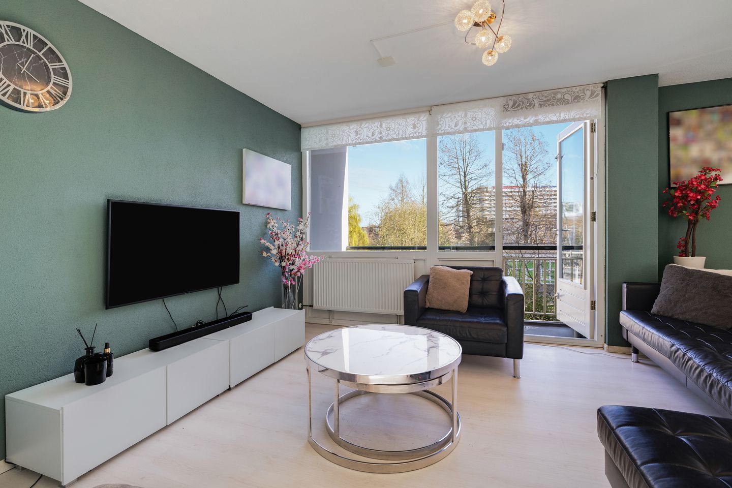 Foto 5 van Beeningerstraat 55-B