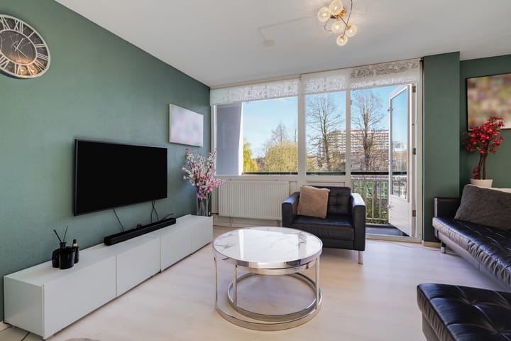 Photo 5 of Beeningerstraat 55-B