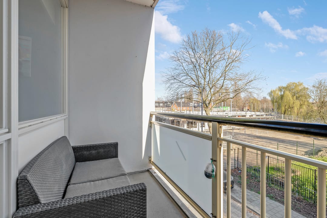 Foto 7 van Beeningerstraat 55-B