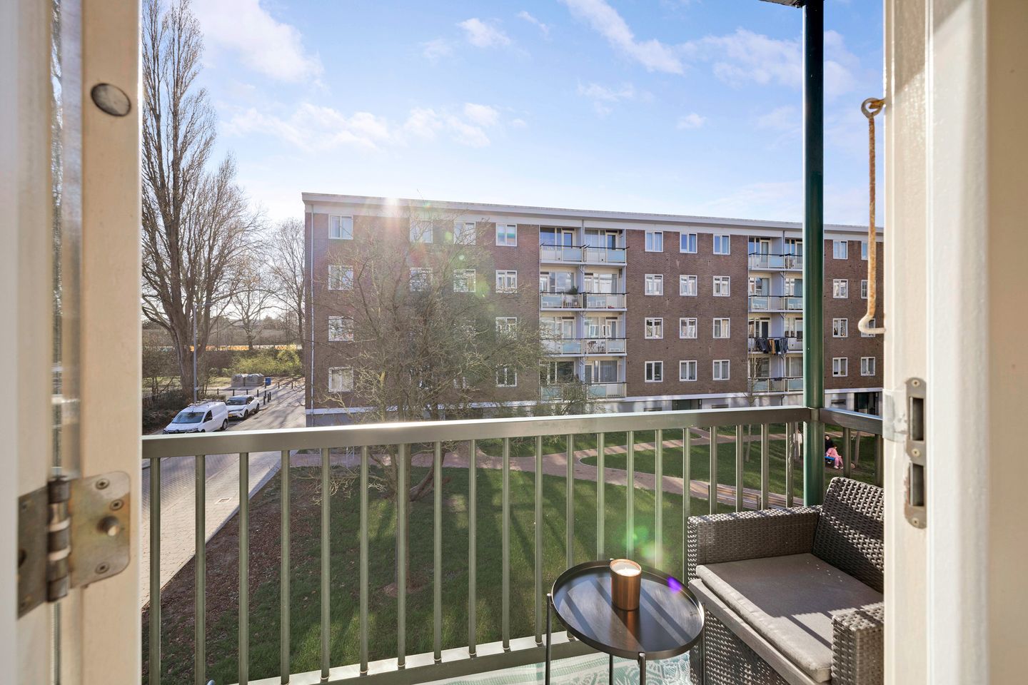 Foto 10 van Beeningerstraat 55-B