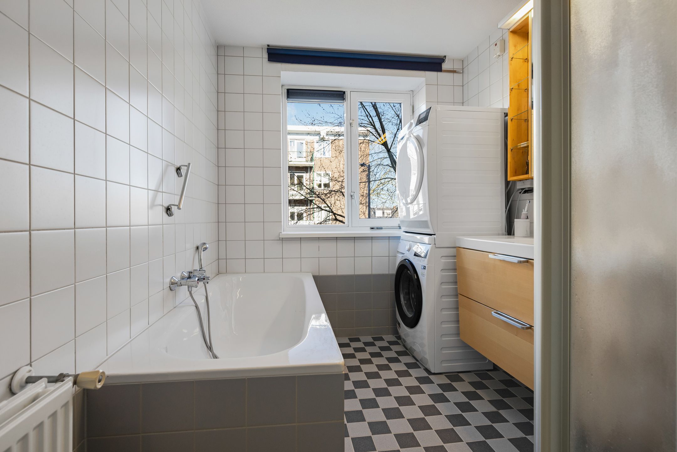 Foto 15 van Beeningerstraat 55-B