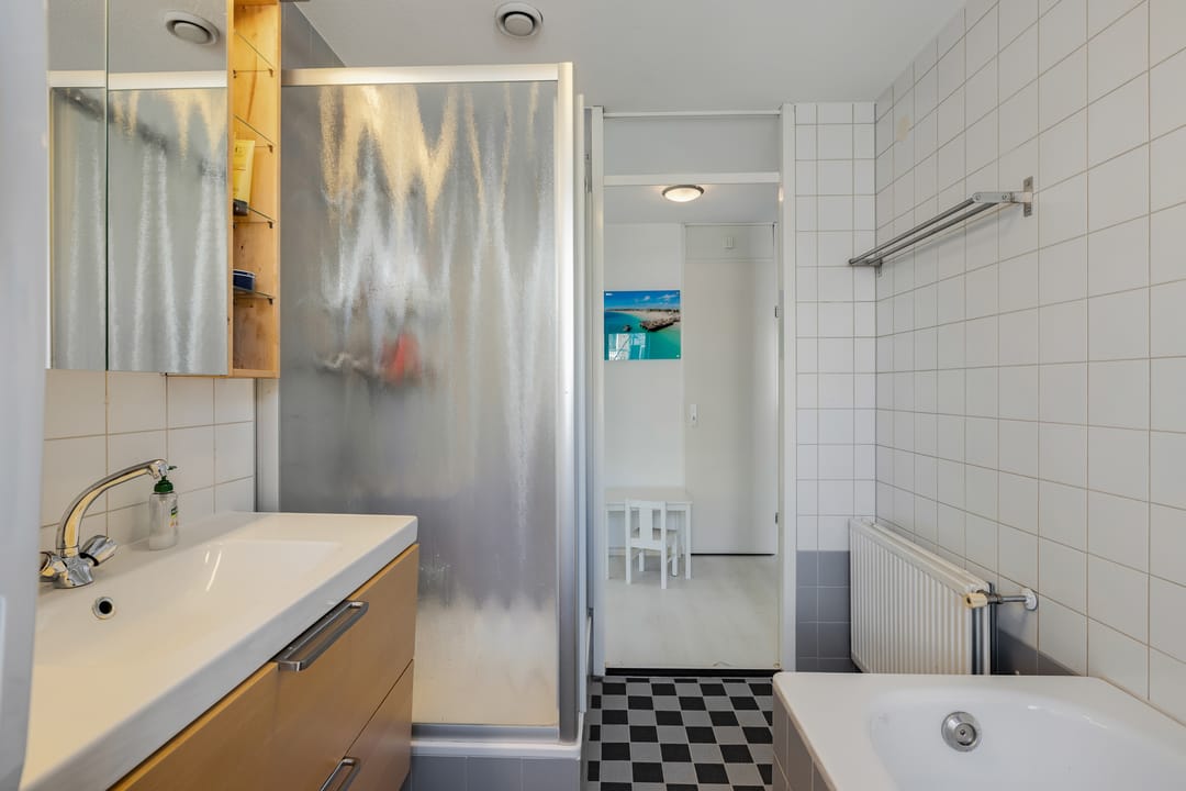 Foto 16 van Beeningerstraat 55-B