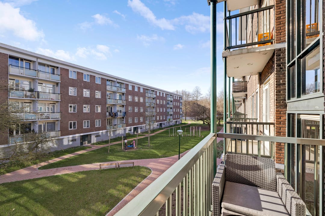 Foto 11 van Beeningerstraat 55-B