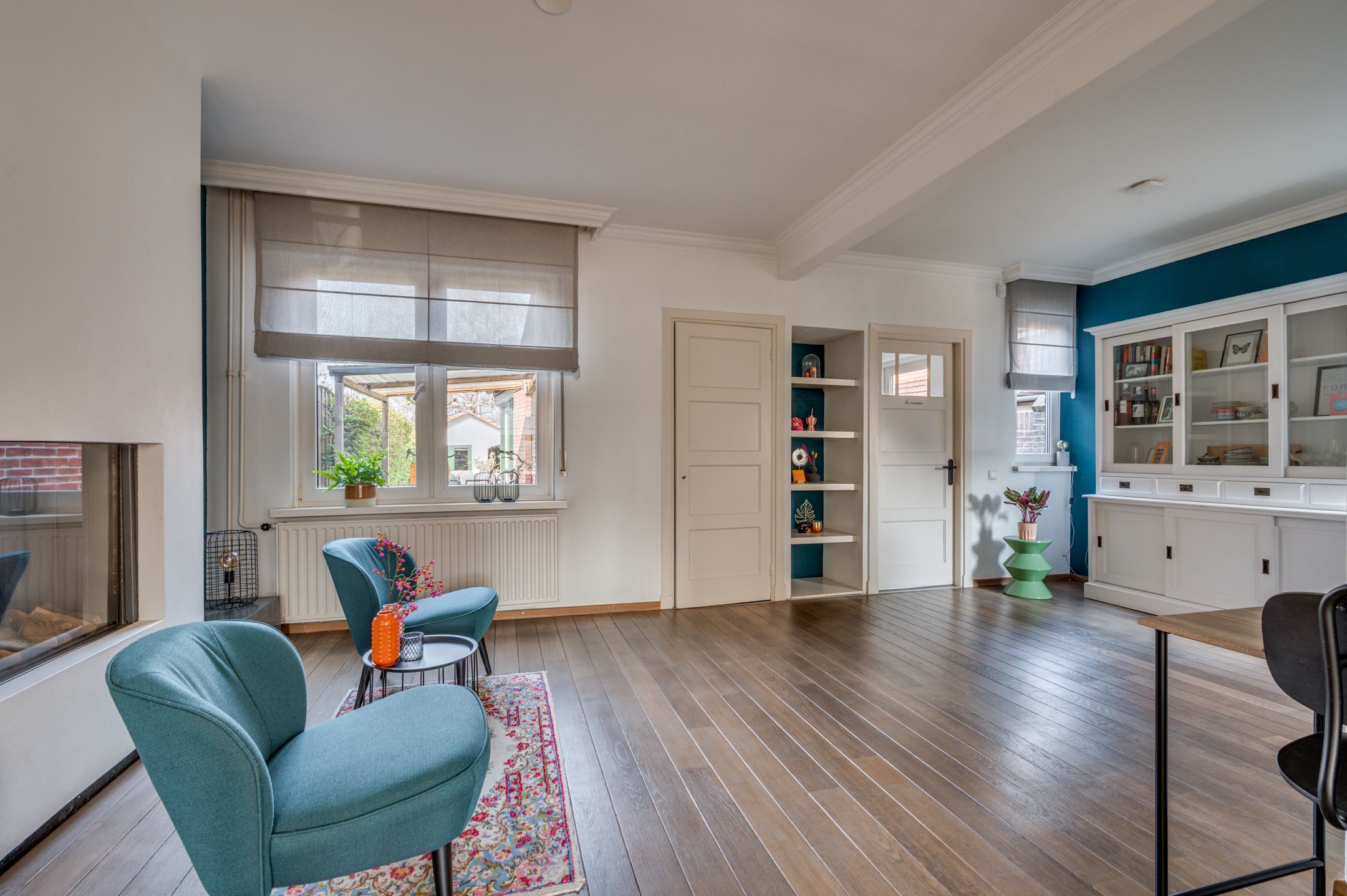 Foto 9 van Koningstraat 42