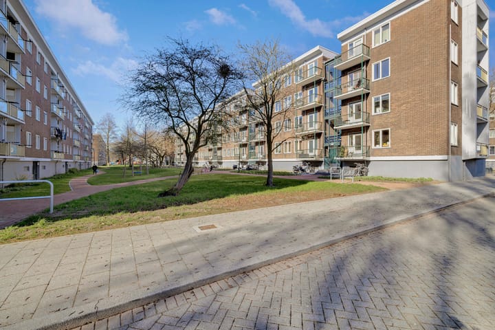 Beeningerstraat 55-B