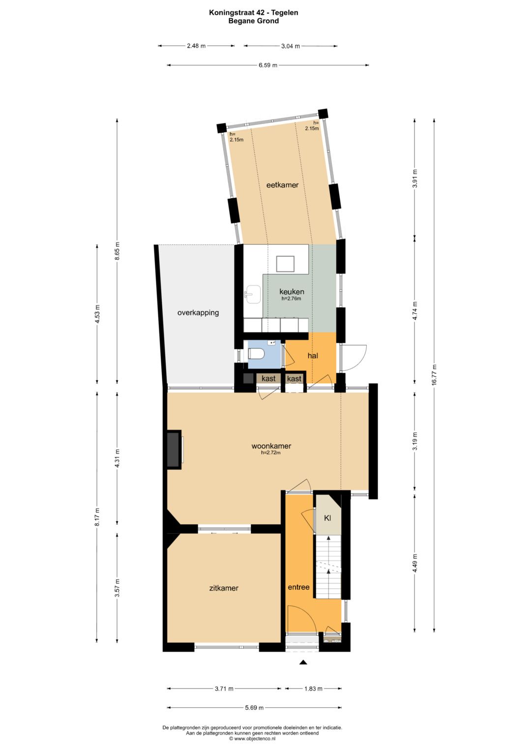 Foto 63 van Koningstraat 42