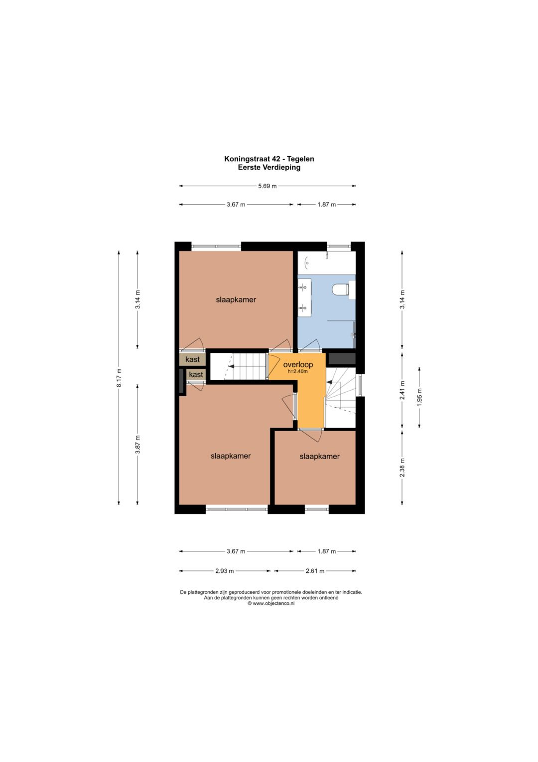 Foto 66 van Koningstraat 42