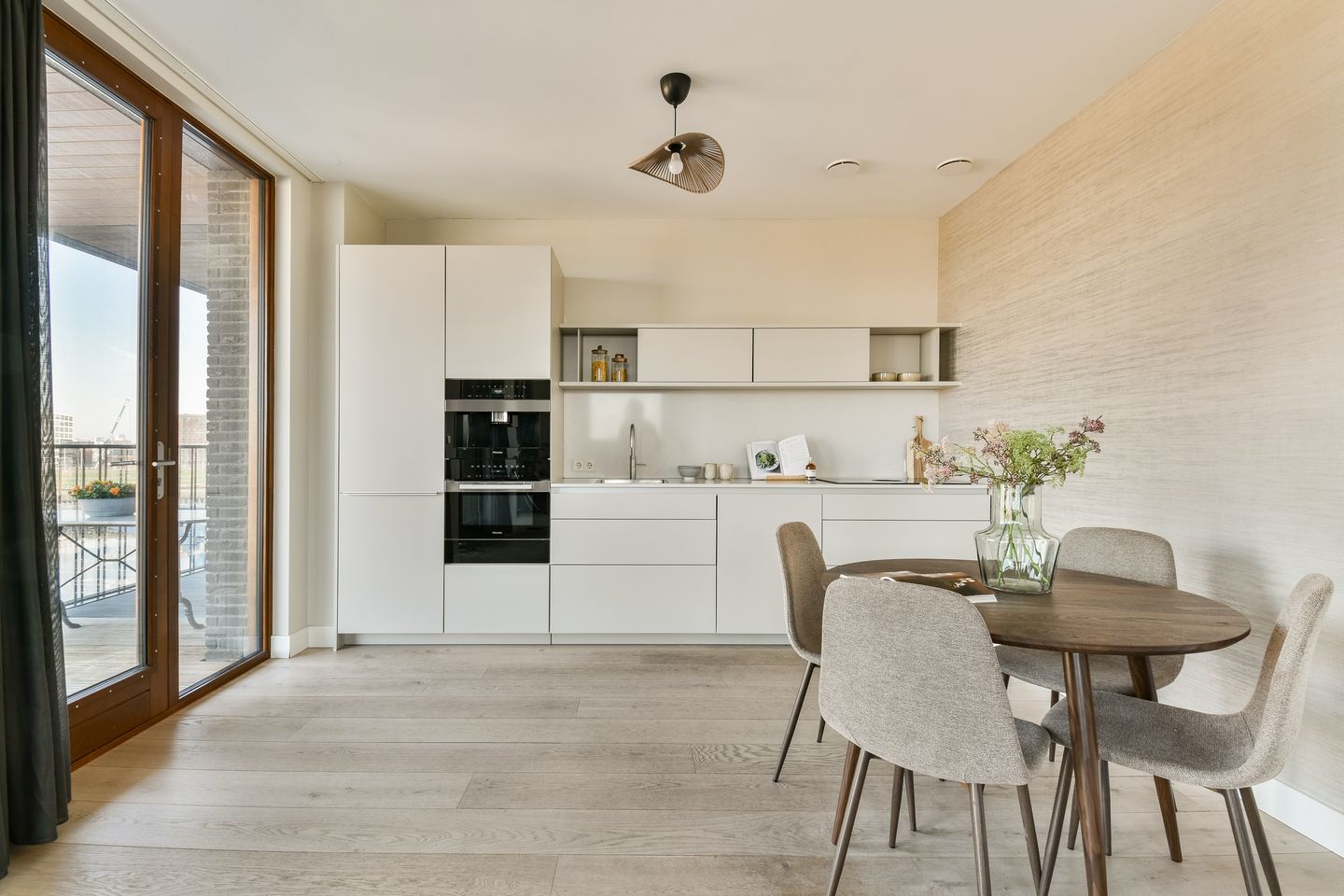 Foto 5 van VOC-kade 86