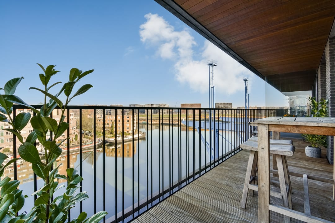 Foto 8 van VOC-kade 86