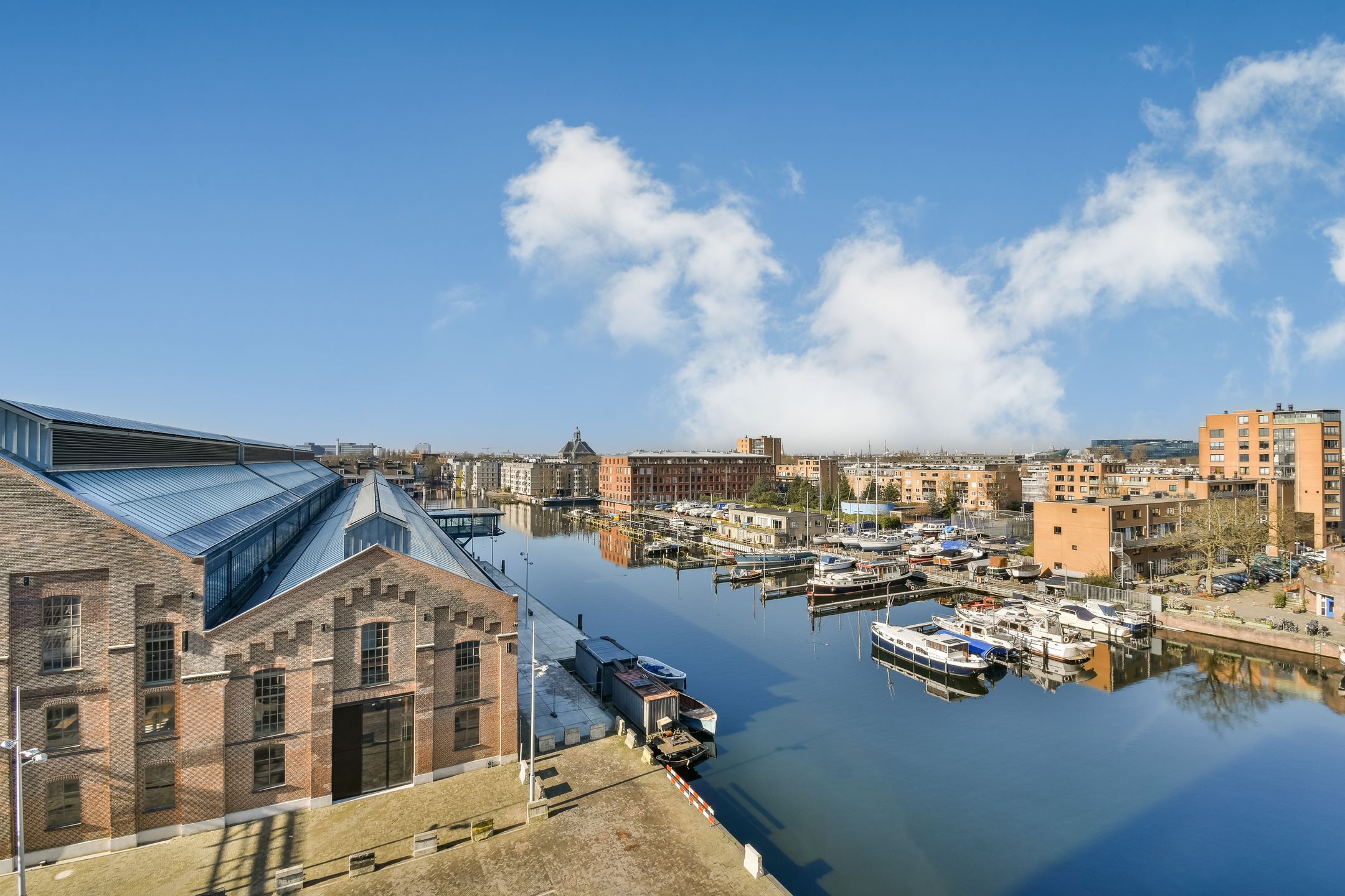 Foto 9 van VOC-kade 86