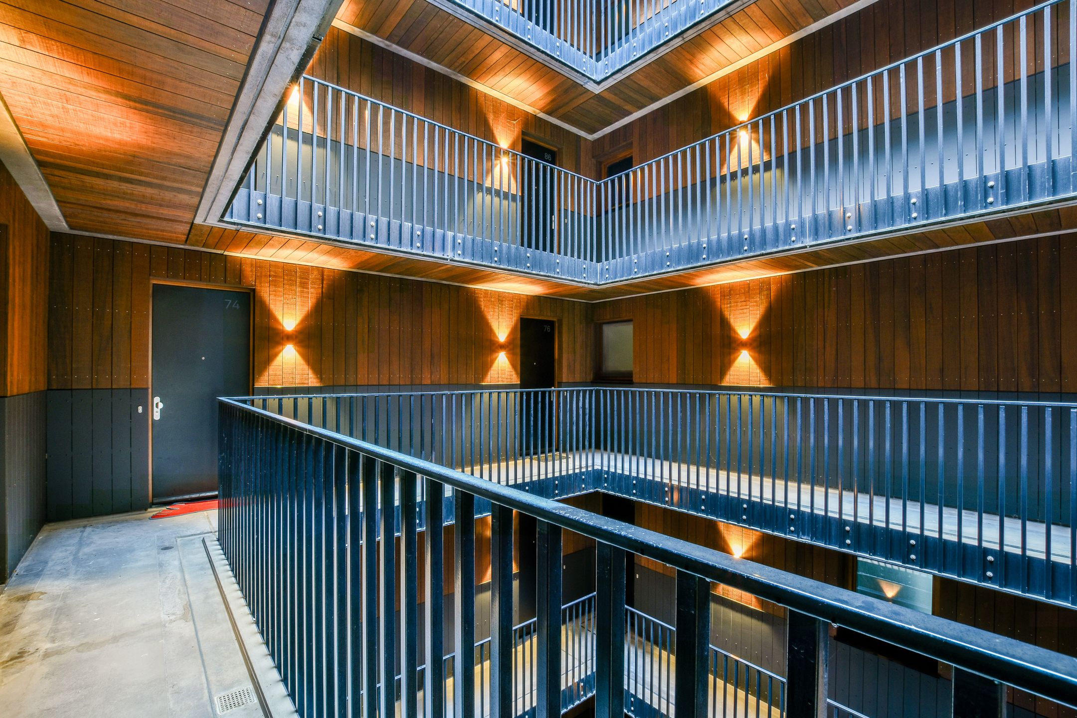 Foto 18 van VOC-kade 86