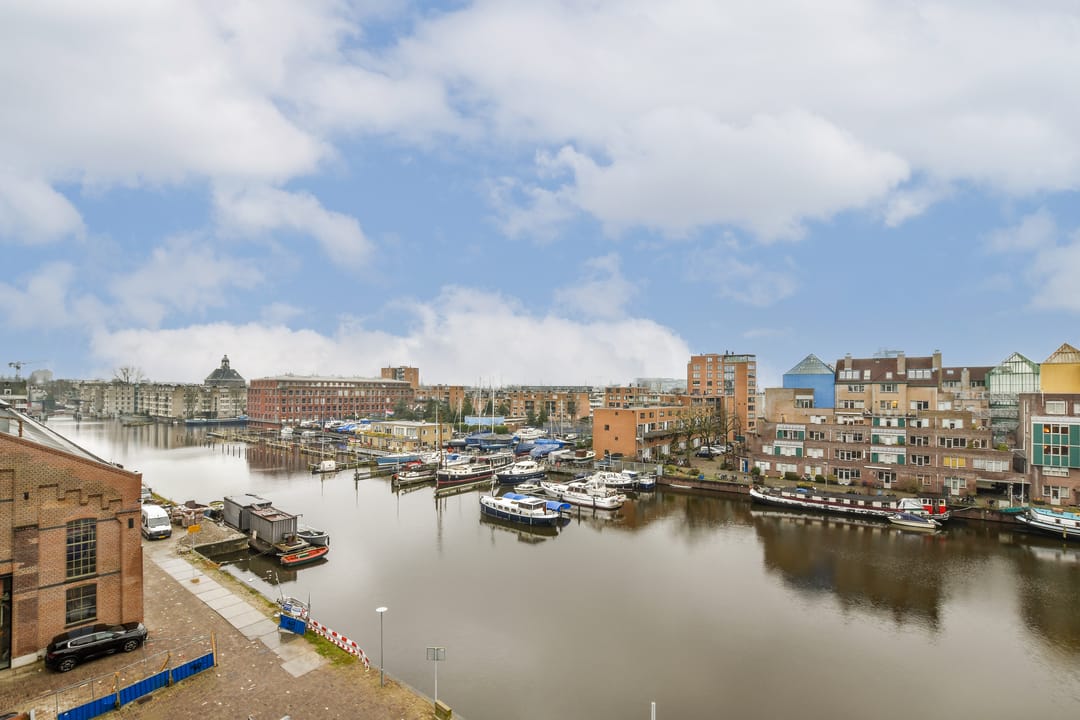 Foto 22 van VOC-kade 86