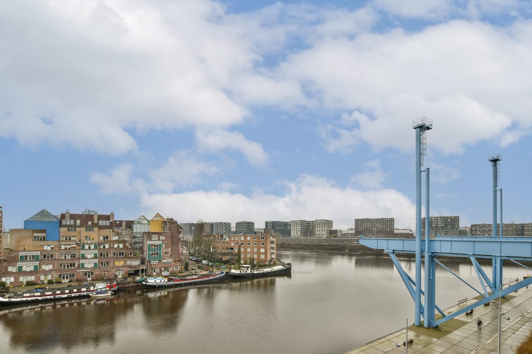 Foto 23 van VOC-kade 86