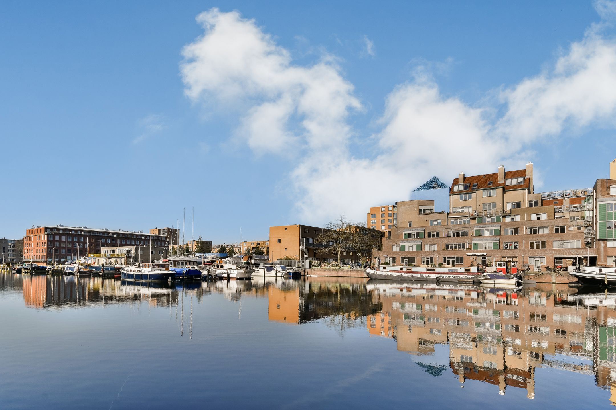 Foto 24 van VOC-kade 86