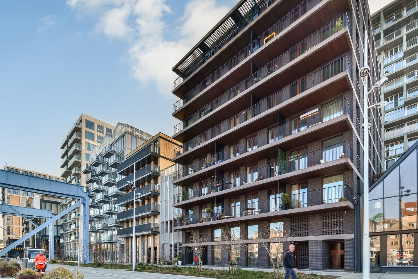 Foto 25 van VOC-kade 86