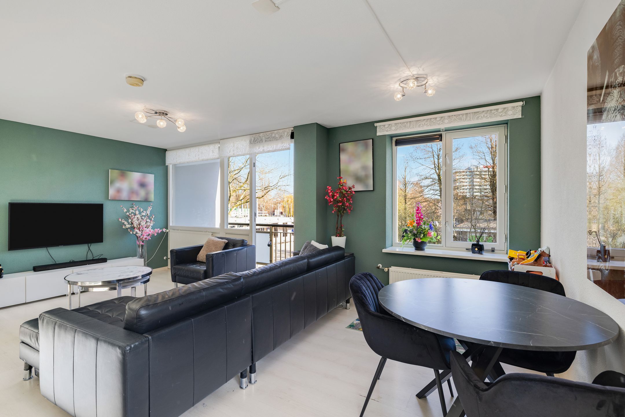 Foto 6 van Beeningerstraat 55-B