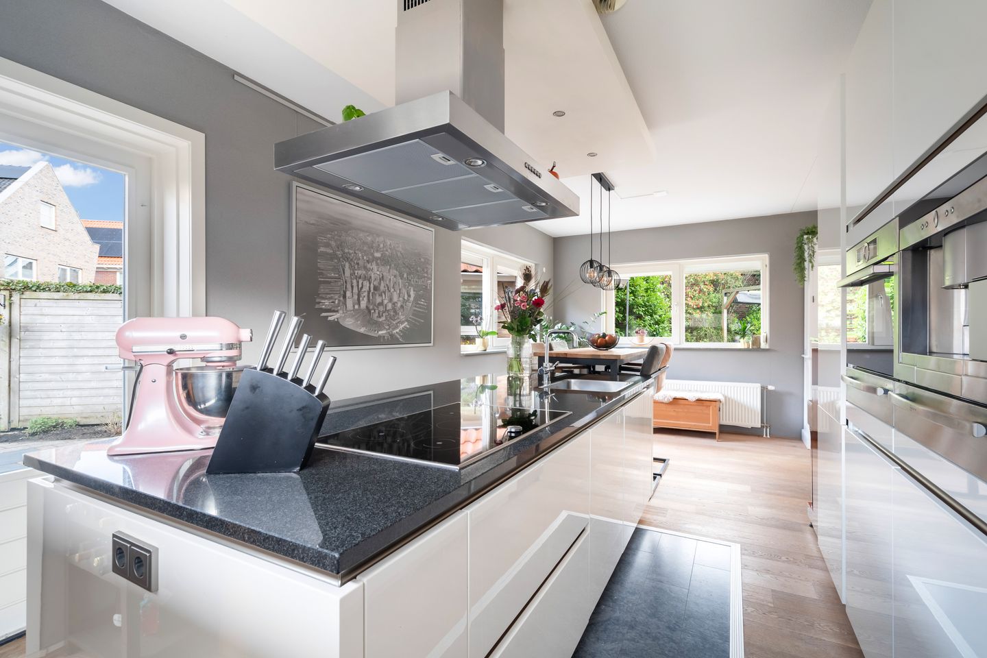 Foto 4 van Mauritius 8