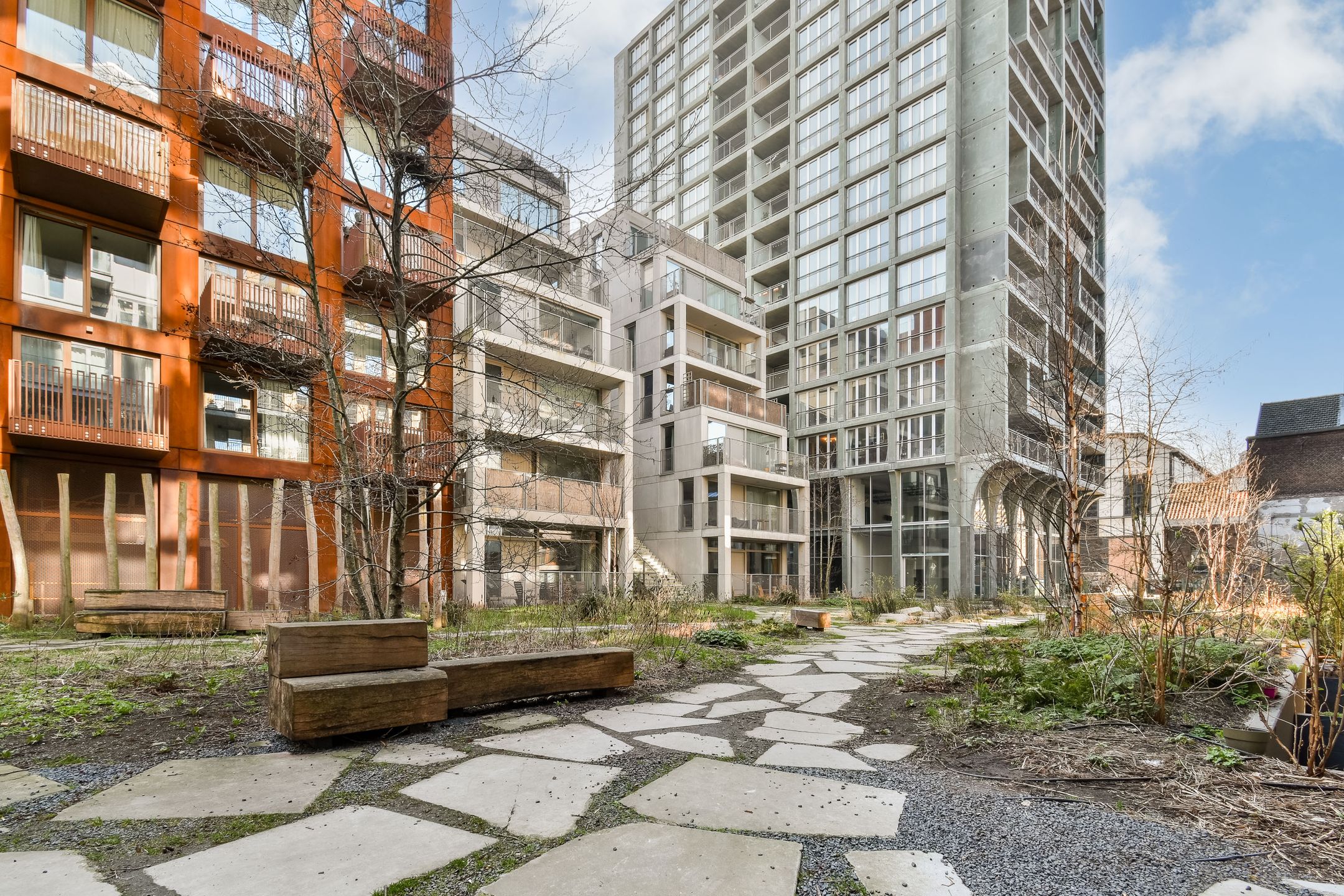 Foto 27 van VOC-kade 86