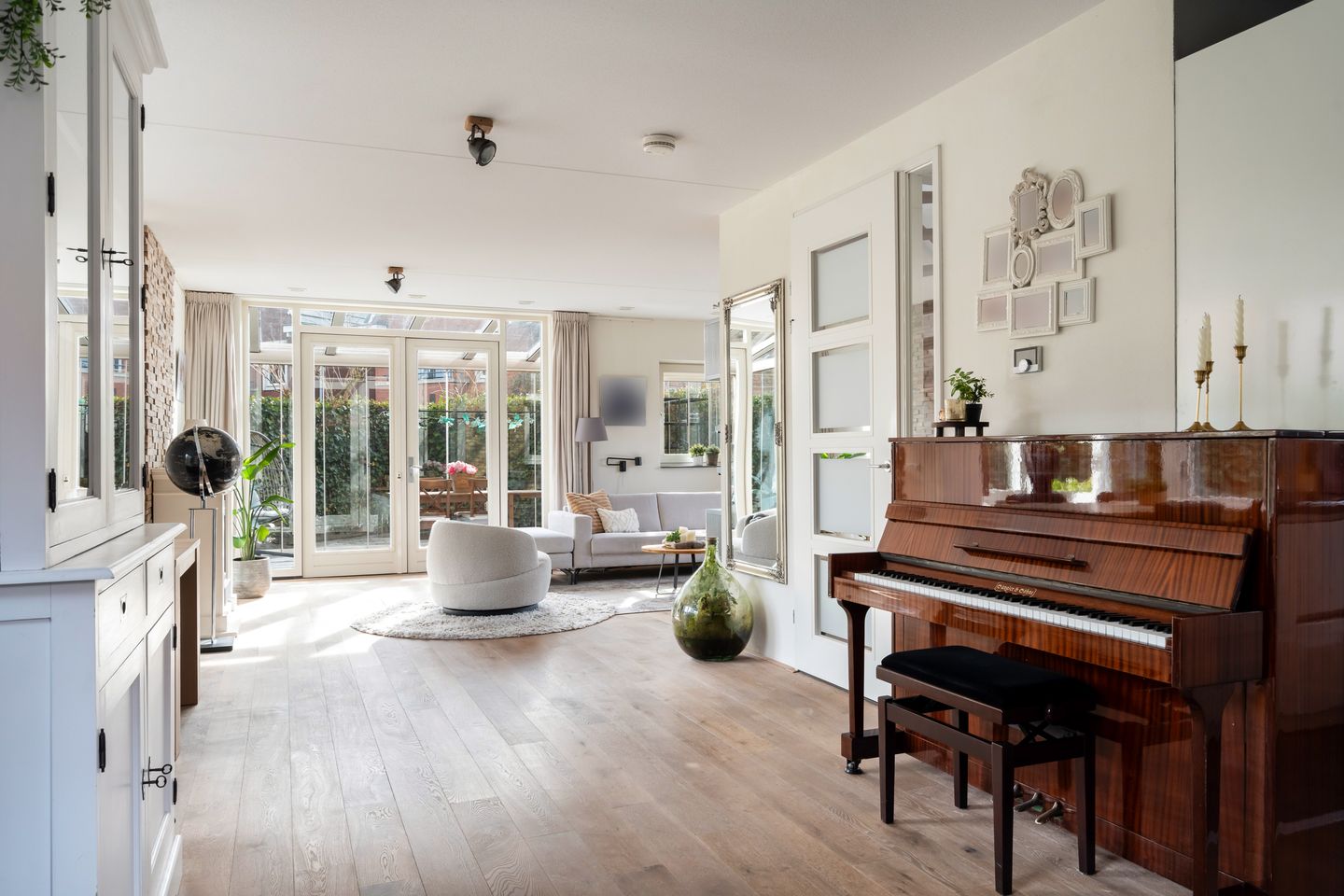 Foto 35 van Mauritius 8