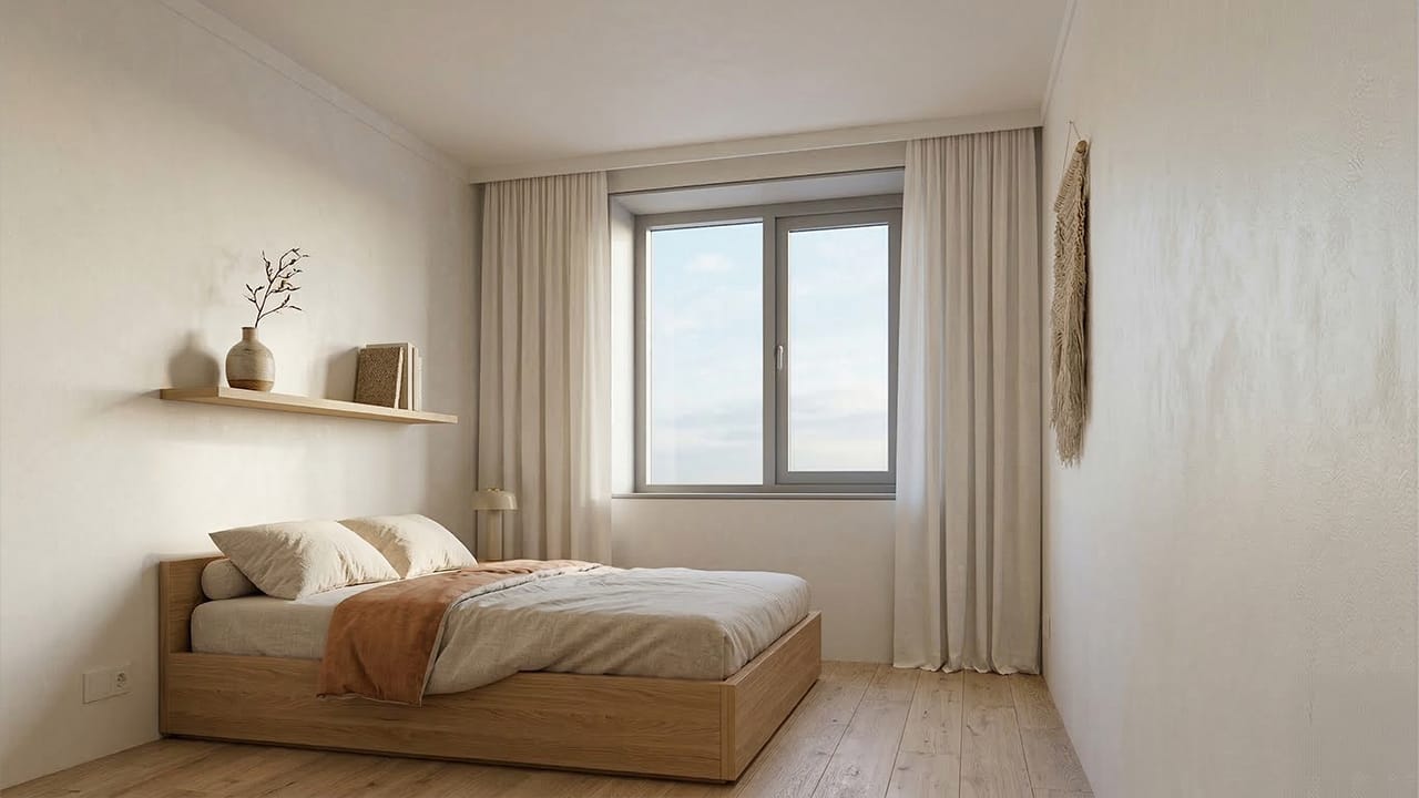 Modern New Build Apartment near Hilversum Central Station — 21