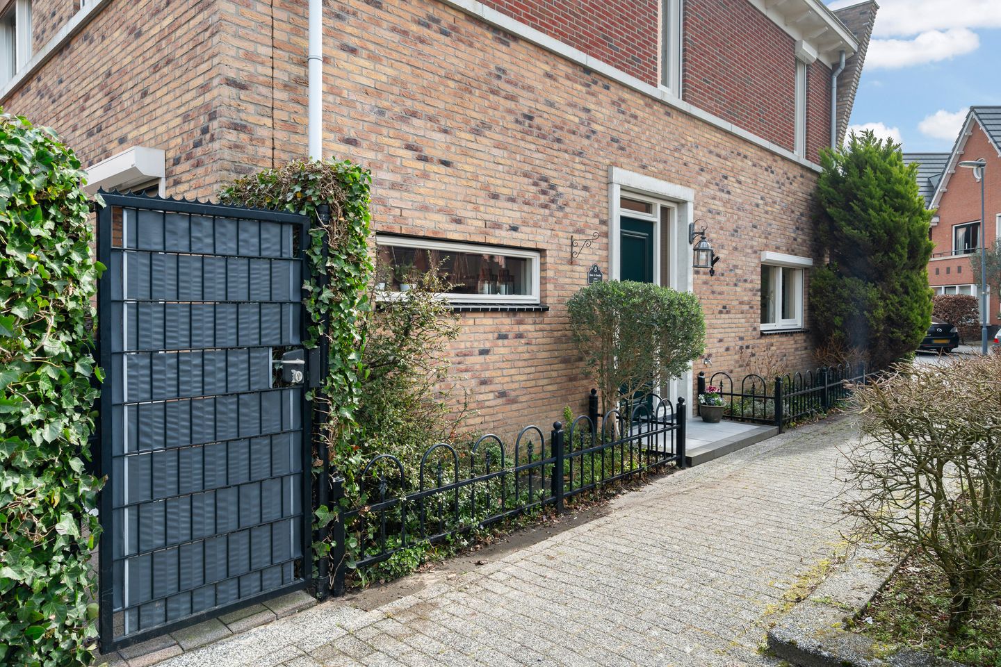 Foto 64 van Mauritius 8