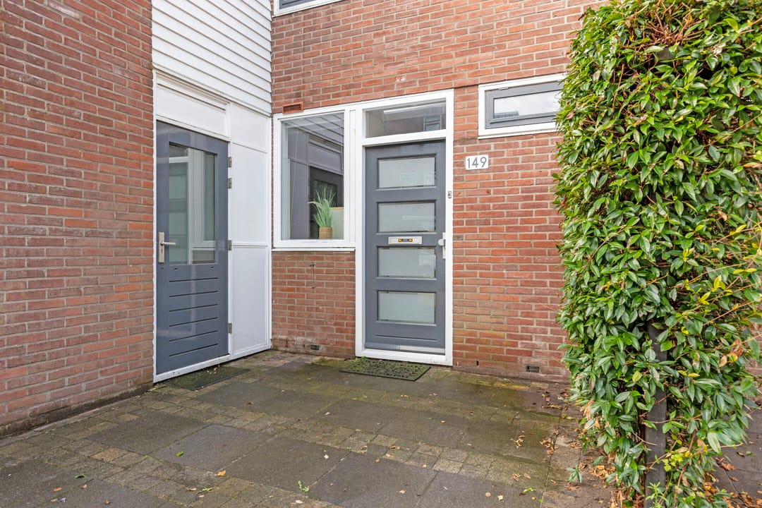 Foto 23 van Vlietwaard 149