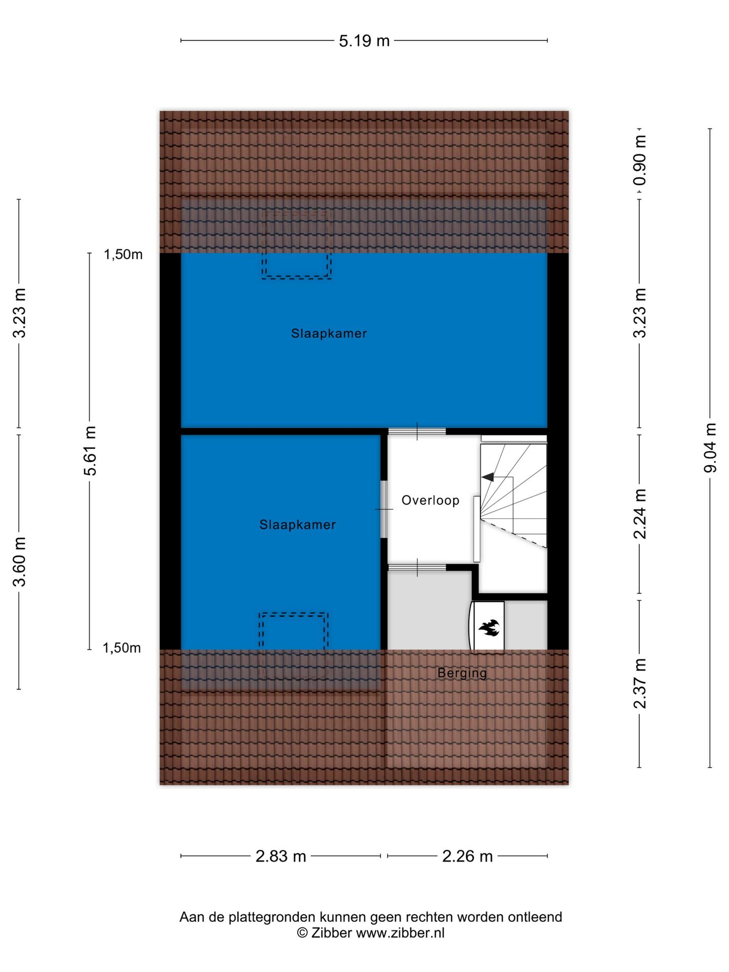 Foto 34 van Vlietwaard 149