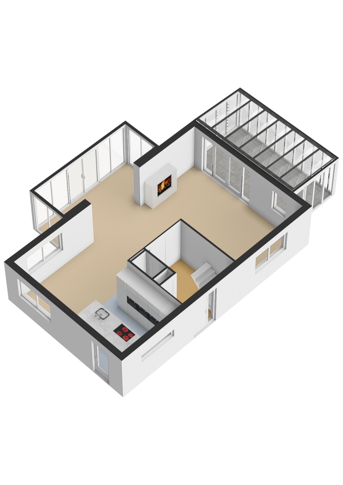 Foto 78 van Mauritius 8