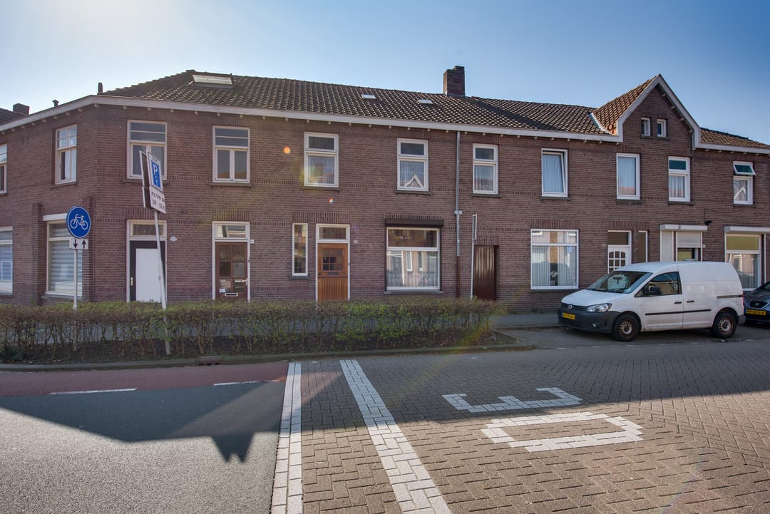 Photo 1 of Philips Vingboonsstraat 70
