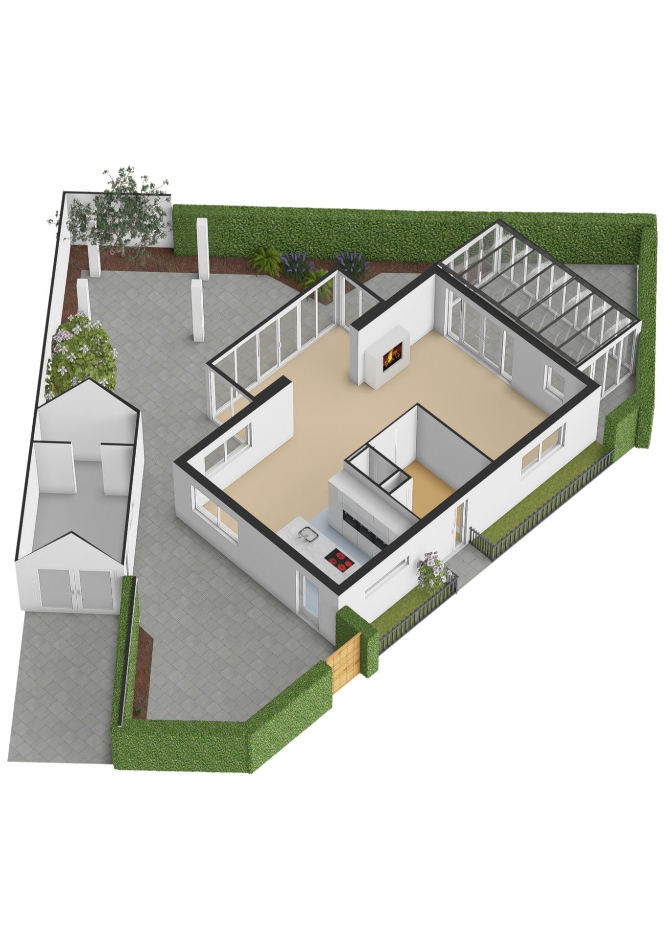 Foto 84 van Mauritius 8