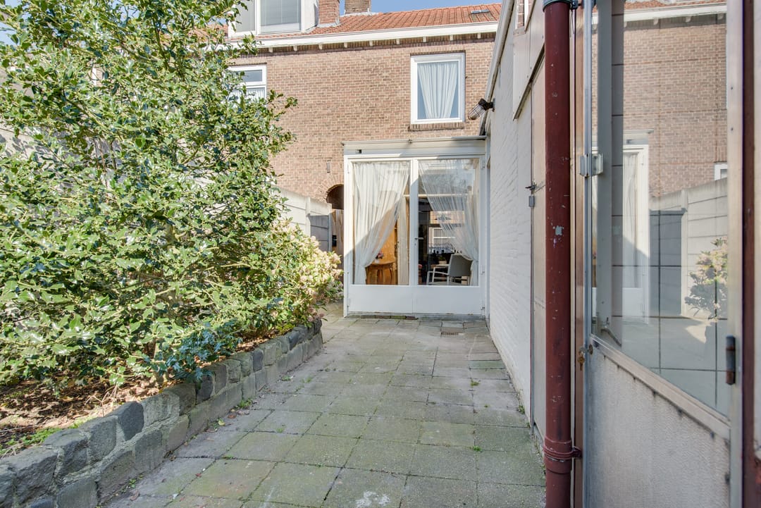 Photo 2 of Philips Vingboonsstraat 70
