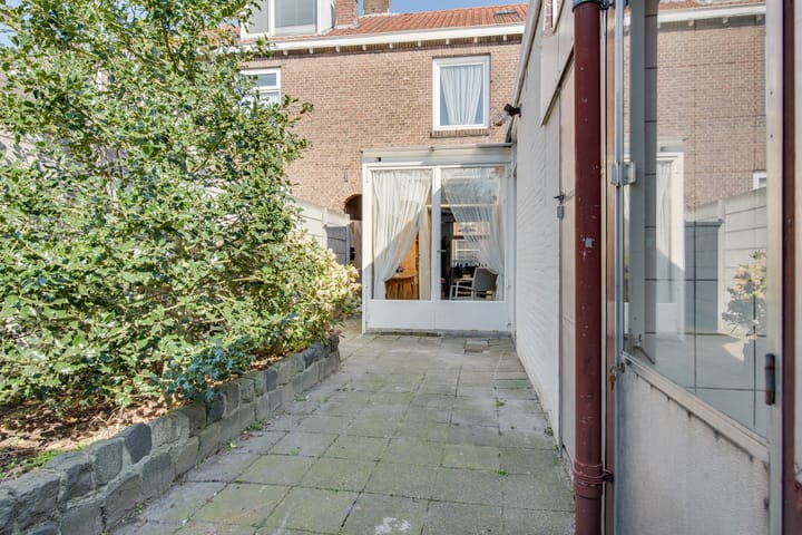 Foto 2 van Philips Vingboonsstraat 70