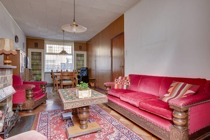 Foto 3 van Philips Vingboonsstraat 70