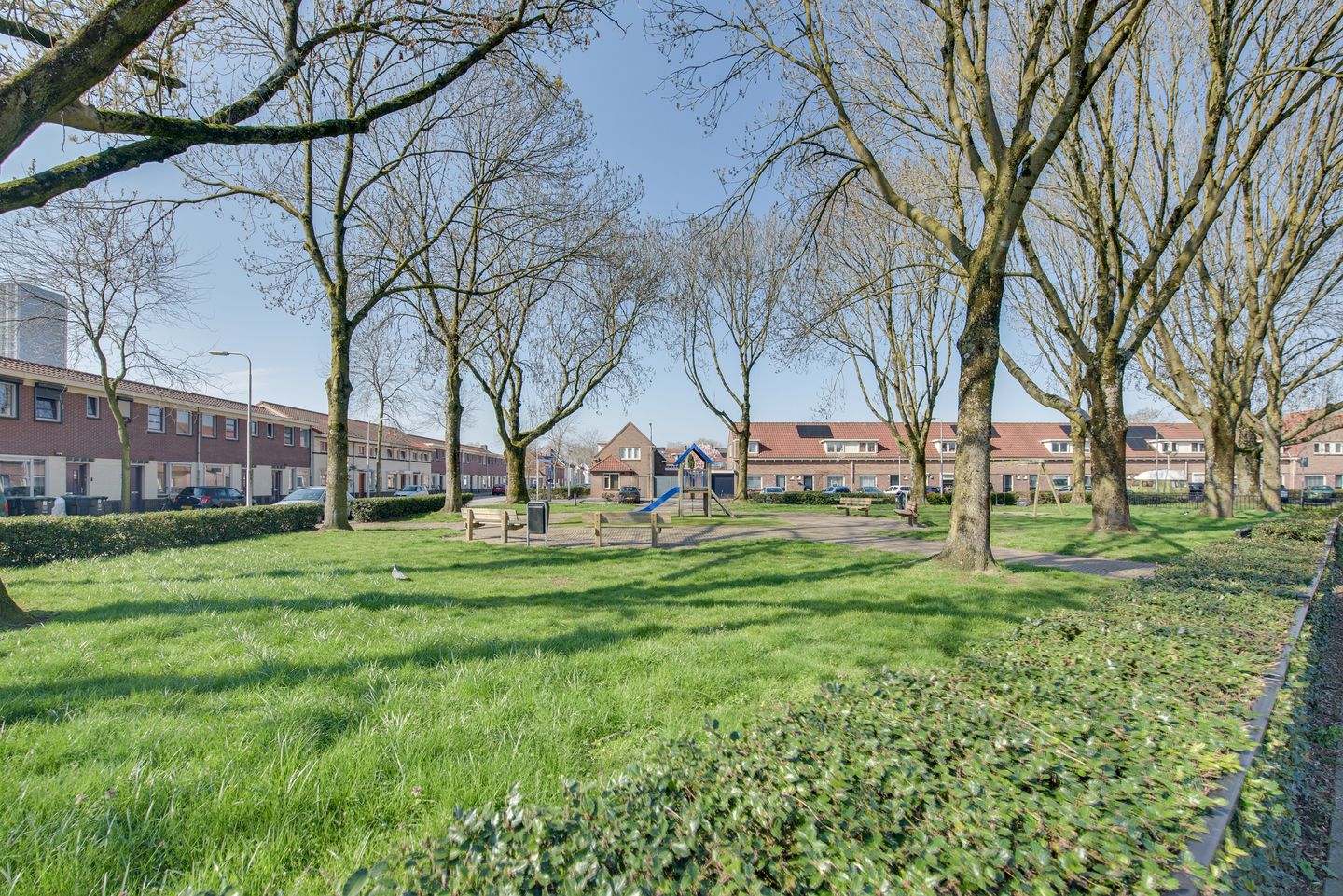 Photo 4 of Philips Vingboonsstraat 70