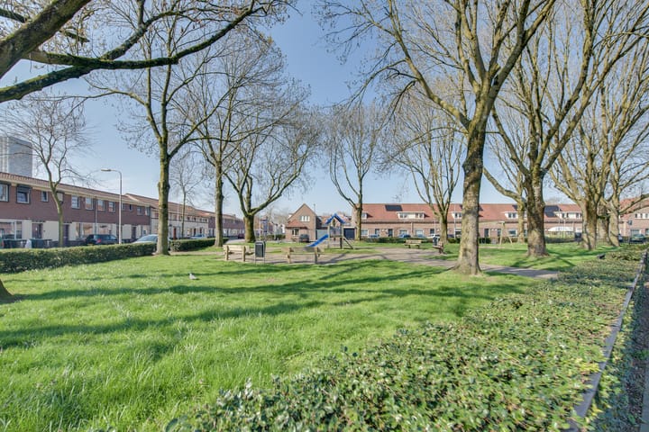 Foto 4 van Philips Vingboonsstraat 70