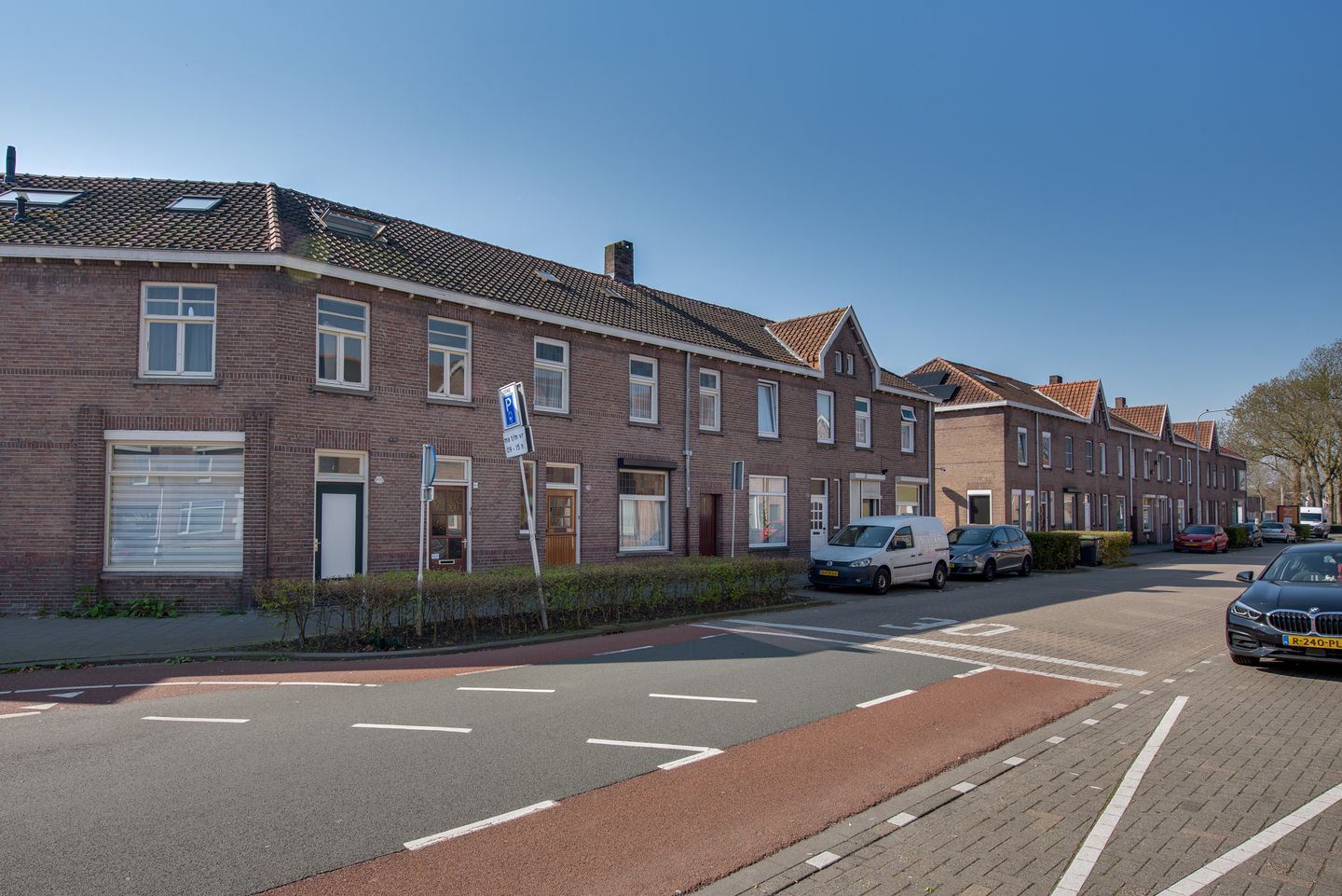 Photo 5 of Philips Vingboonsstraat 70