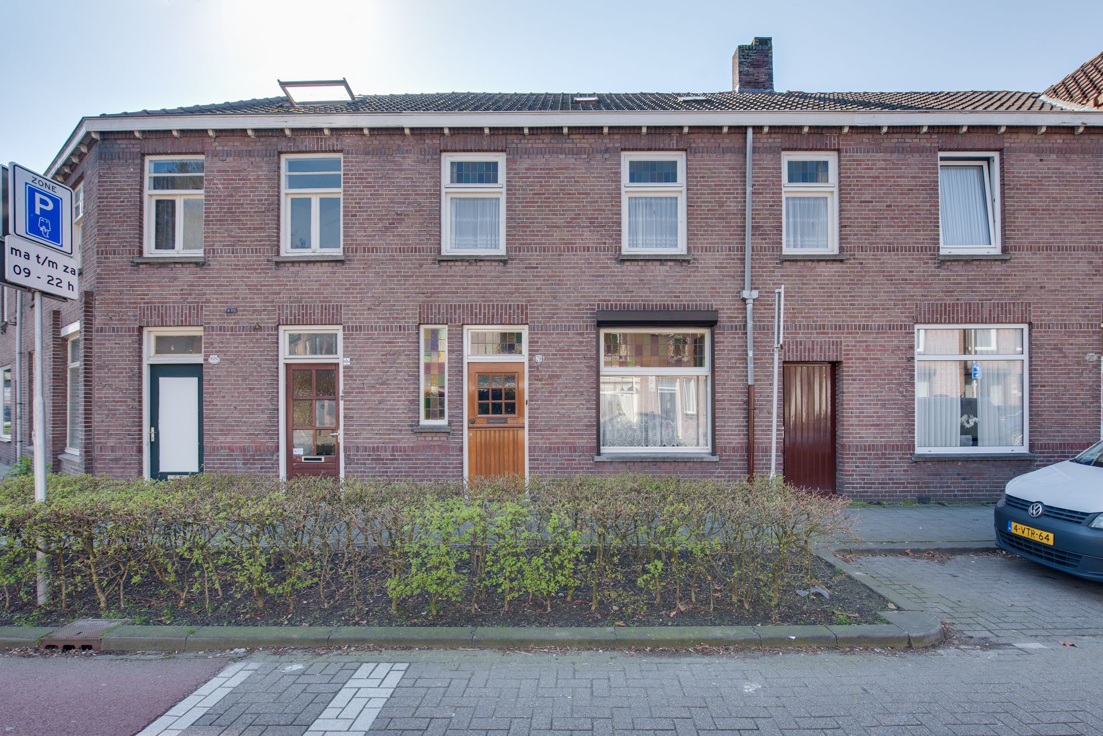 Photo 6 of Philips Vingboonsstraat 70