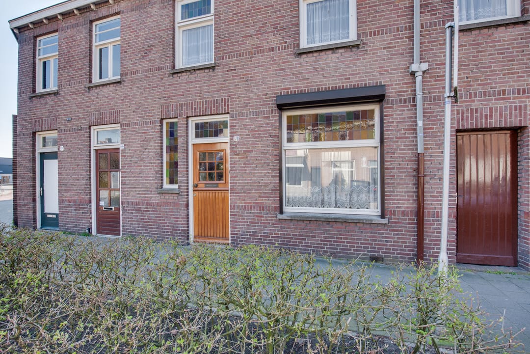 Photo 7 of Philips Vingboonsstraat 70