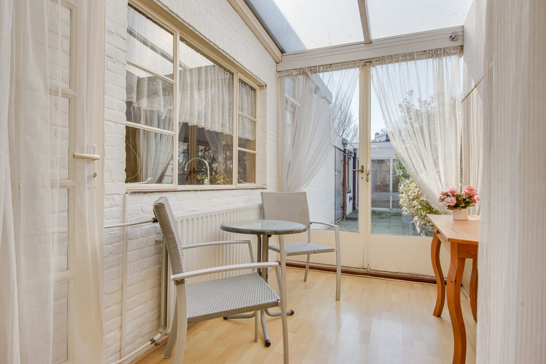 Photo 16 of Philips Vingboonsstraat 70